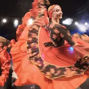 Les plus belles danses du monde