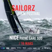 Sailorz Film Festival 2026 Nice