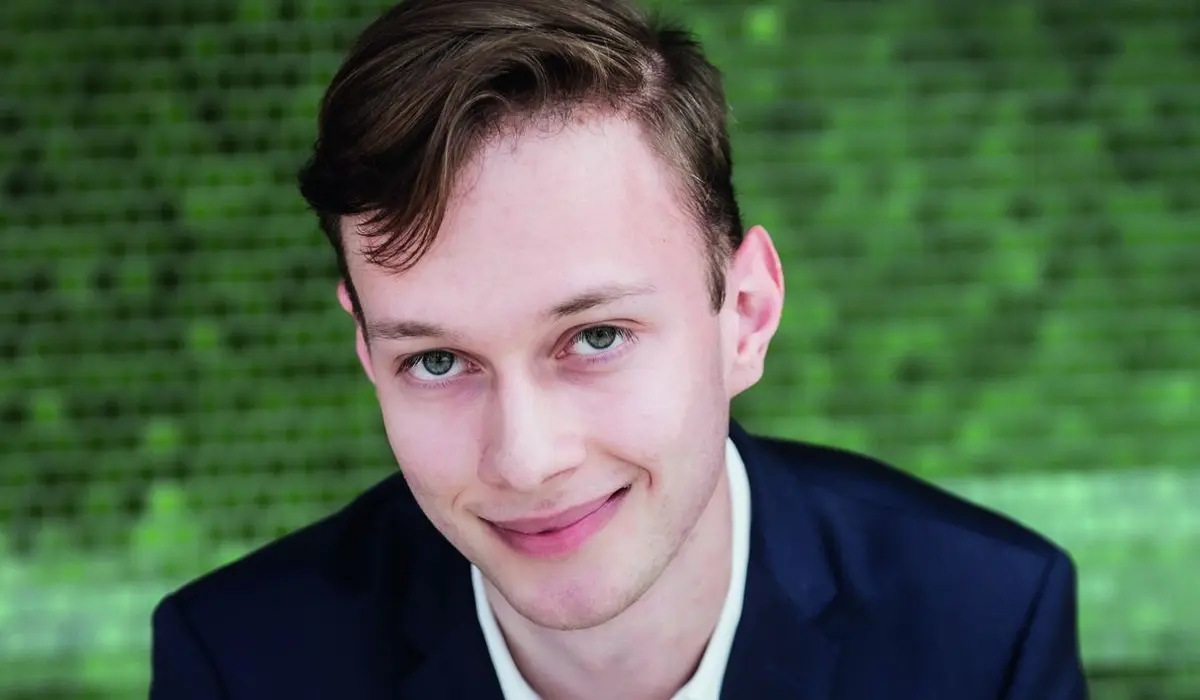 Gabriel Durliat | piano