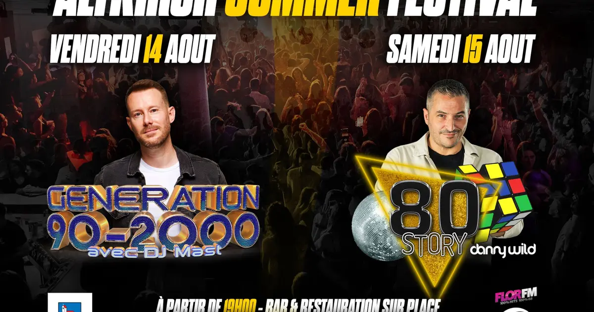 Altkirch Summer Festival