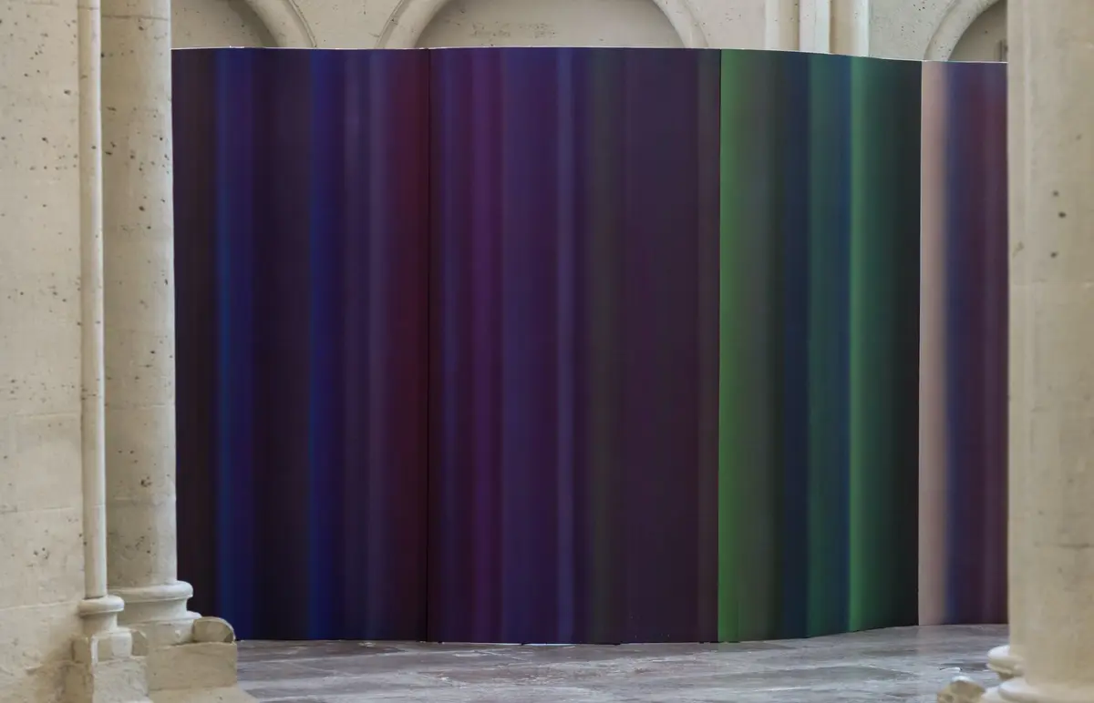 Fonds de dotation Franklin Azzi