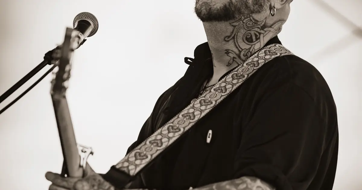 Concerts de Luc Arbogast