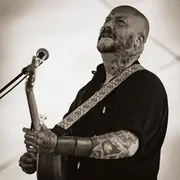 Concerts de Luc Arbogast