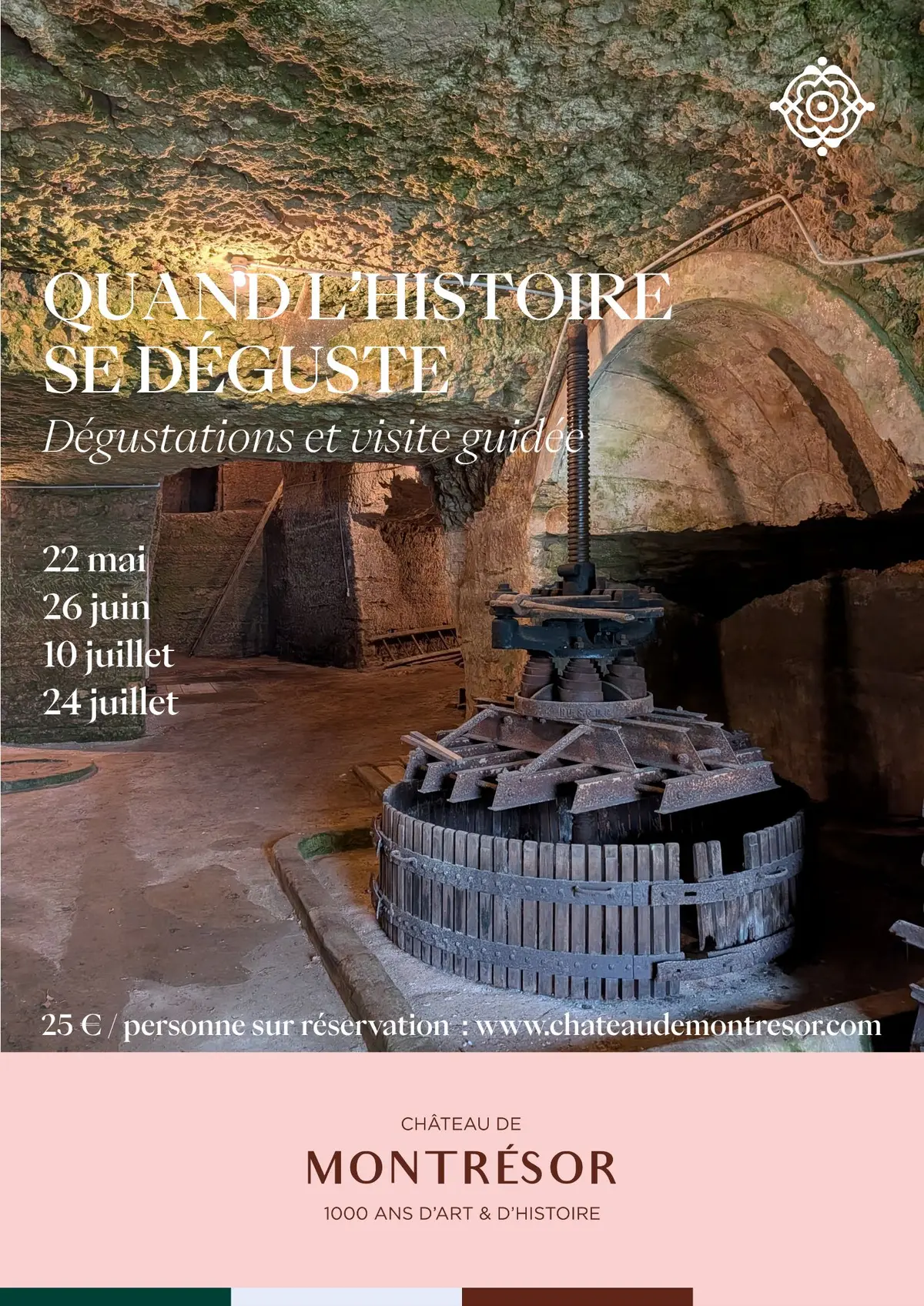 Quand l'Histoire se déguste 