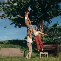 Tinn Tout' &copy; © Cédric Demaison