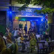 Asabiya - Bar à Mezzés