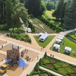 Bouger en famille célèbre la Journée Olympique