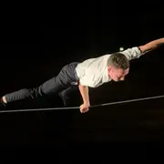 LE CIRQUE BOHÈME Théâtre et cirque pour les 3-6 ans