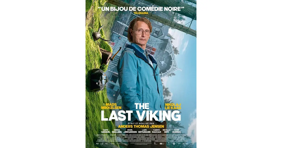 The Last Viking