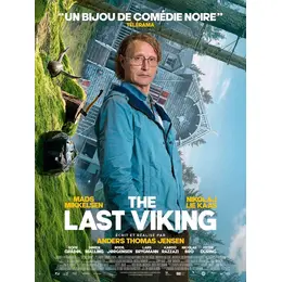 The Last Viking