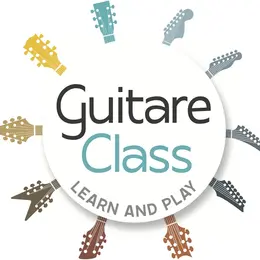 Cours de guitare