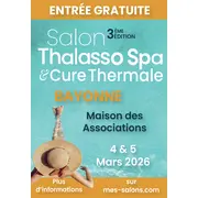 Salon Thalasso, Spa & Cure Thermale