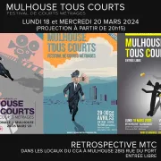 Mulhouse Tous Courts - Rétrospective