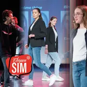 EloquenSIM | L'évènement final 