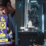 CAFES & VIDEOS DU CNRS 12 Mars en ligne 13h30 | Thorin, le dernier Néandertalien