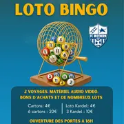 Loto Bingo