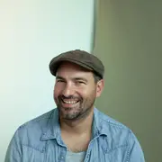 L'humoriste belge PE Jennar à PARIS 