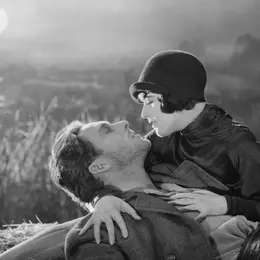 Ciné-concert sur le film L'AURORE de F.W. Murnau