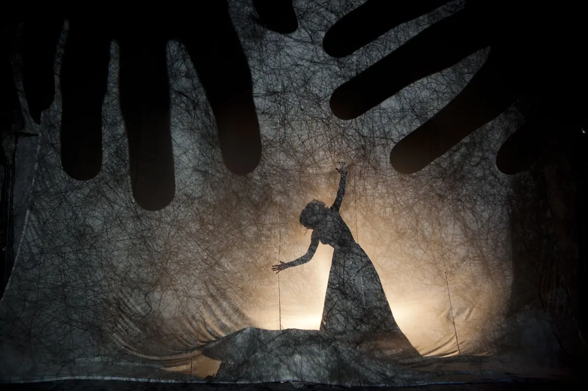 Les Mains de Camille