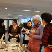 Atelier Cuisine du monde : Cuisine afghane