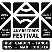 Any Records Festival