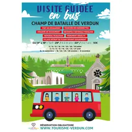 Circuit champ de bataille en bus