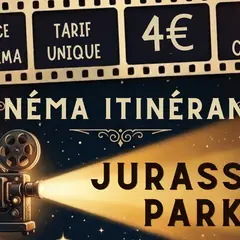 Cinéma Itinérant à Soufflenheim