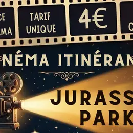 Cinéma Itinérant à Soufflenheim