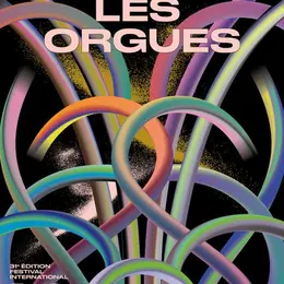 Le Festival international Toulouse les Orgues revient pour sa 31e édition
