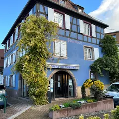 Office de tourisme de Wasselonne