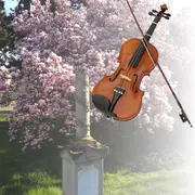 Balade musicale au Cimetière de Mulhouse