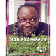 Mad Professor + Massive Dub