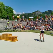 En'durance - 2è édition