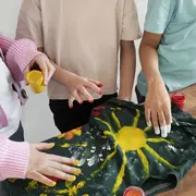 Atelier d'arts plastiques