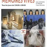 Mémoires vives
