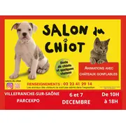 Salon du Chiot