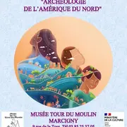 Journées Européennes de l'Archéologie