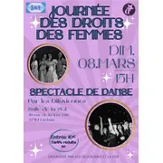 Journée de la Femme