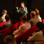 El Djézaïr et les criquets