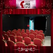 Théâtre Le Vieux Sage