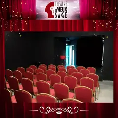 Théâtre Le Vieux Sage