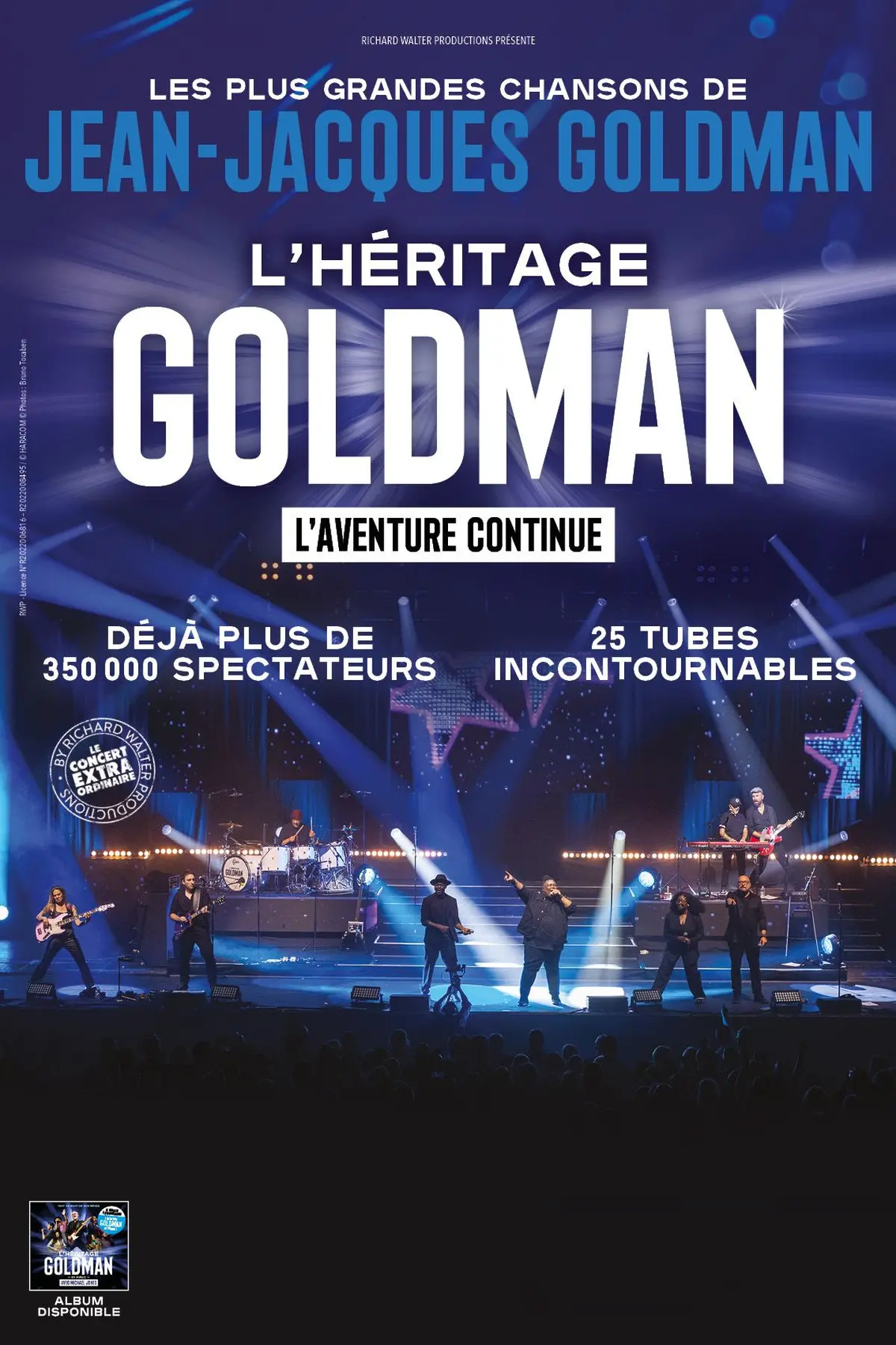 L'Héritage Goldman