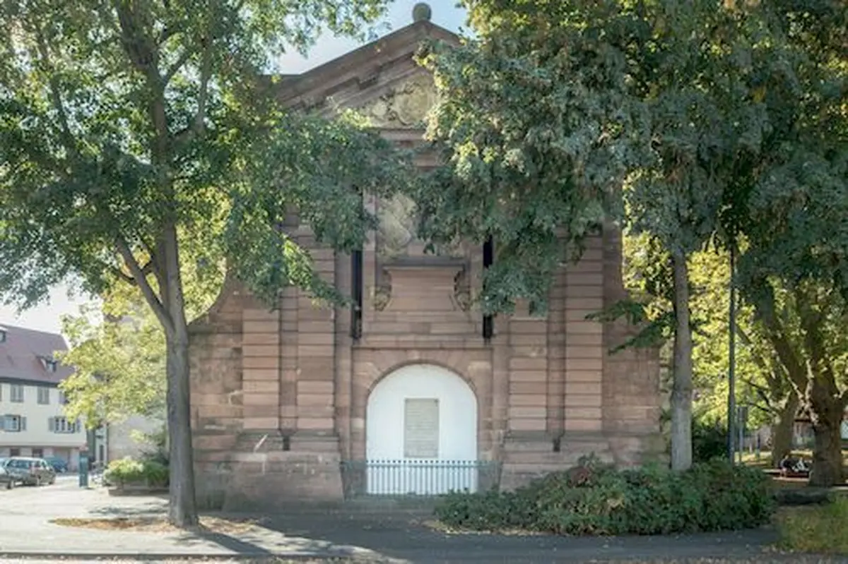 Sélestat et les rois de France