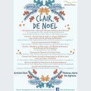 Festival Clair de Noël