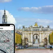 WEEKEND Escape game officiel The Walking Dead Urban Escape