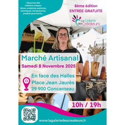 Quimper : nos 3 idées sorties du week-end