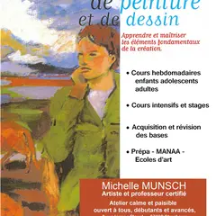 Atelier Michelle Munsch