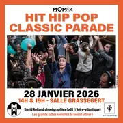 Hip Hip Hop Classic parade