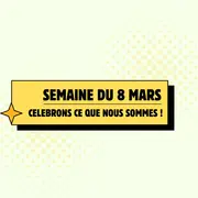 Célébrez le 8 mars à la Conciergerie du Hohberg