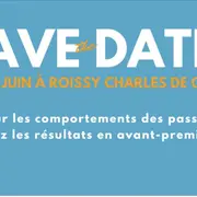 Enquête sur les comportements des passagers